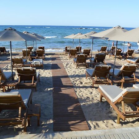 Riviera Boutique Hotel Σταλίδα Εξωτερικό φωτογραφία