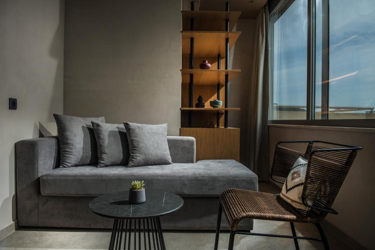 Riviera Boutique Hotel Σταλίδα Εξωτερικό φωτογραφία