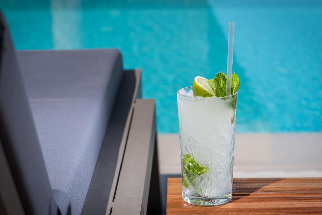 Riviera Boutique Hotel Σταλίδα Εξωτερικό φωτογραφία